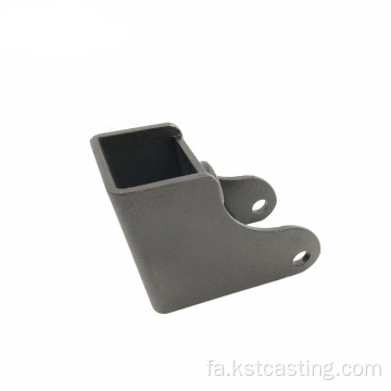 Die Casting Bracket Corner 120 درجه